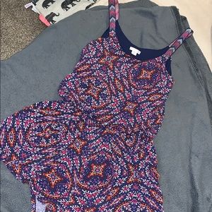 Romper with pockets!!!